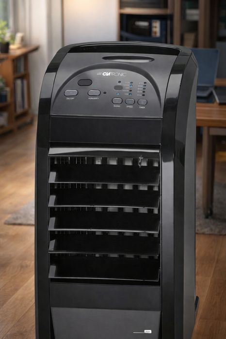 Refrigerador de Ar 3 em 1 Lk 3742 clatronic