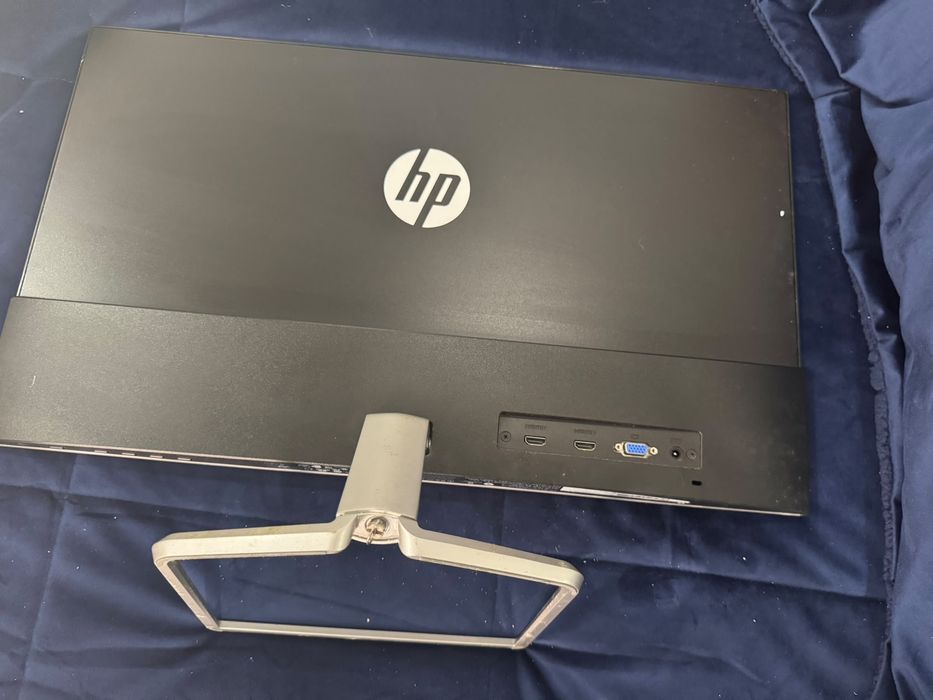 Monitor HP 27 polegadas