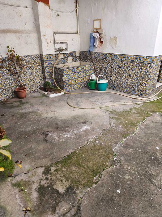 Moradia em Almeirim