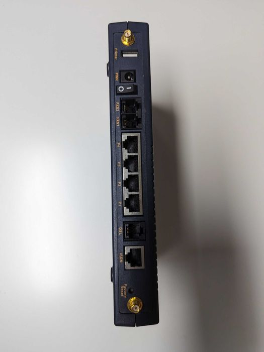 Router Draytek 2800 Vgi