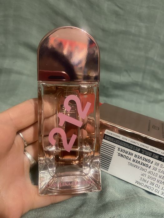 Парфуми Giorgio Armani Si,Estée Lauder, Yves Rocher, Carolina Herrera