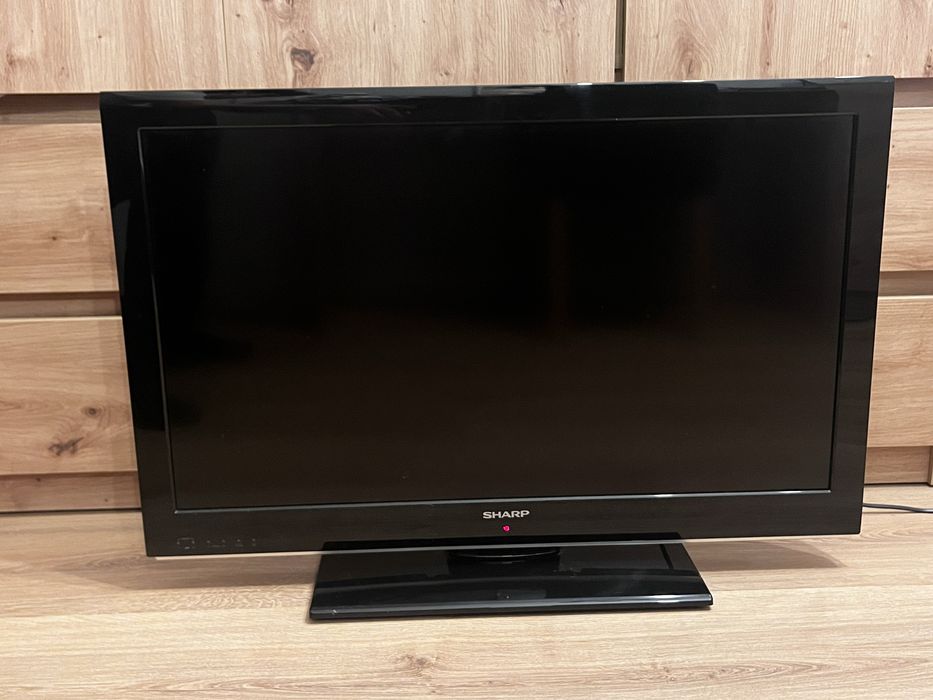 Telewizor Sharp 32 cale