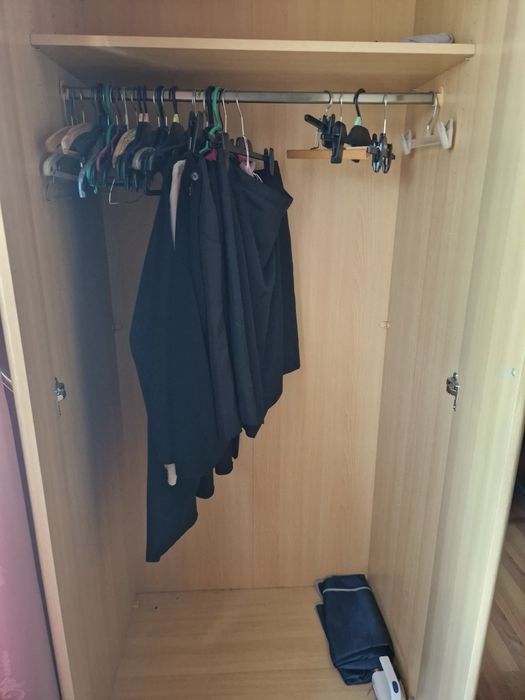 Sprzedam szafę dużą