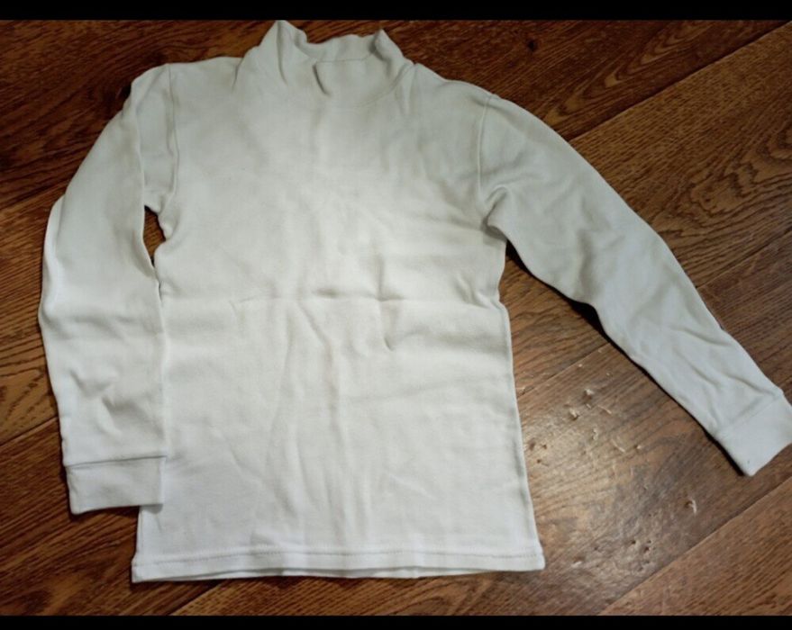 Гольфик мальчик весна-осень