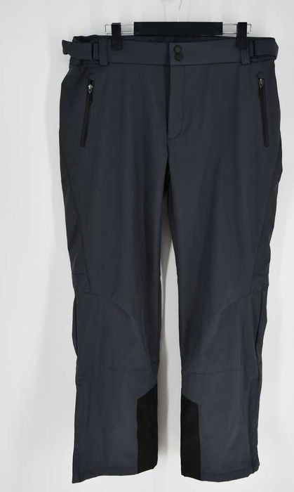 Narciarskie spodnie softshell Shamp XL