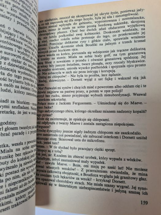 Zabójcze wibracje - Clive Cussler