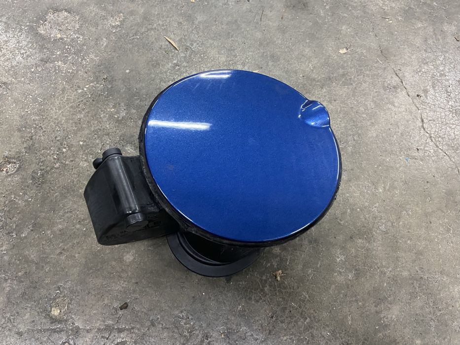 Tampa combustivel MINI