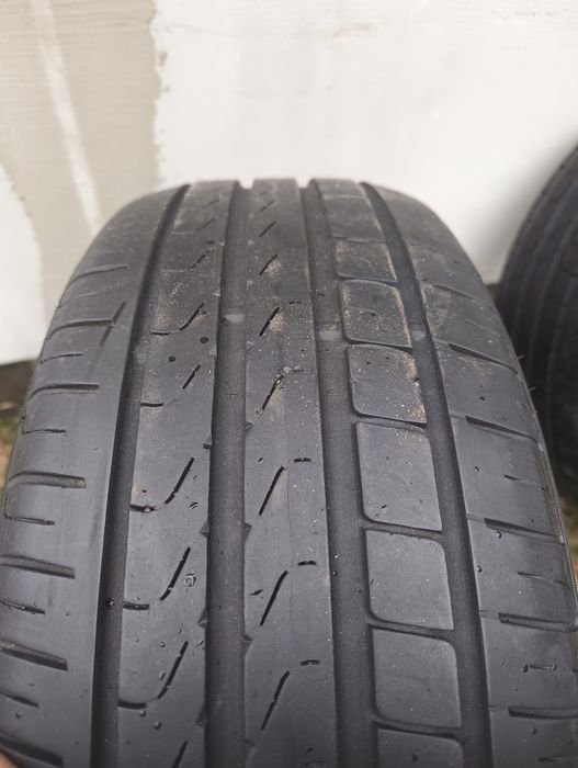 Opony letnie 205 50 R17