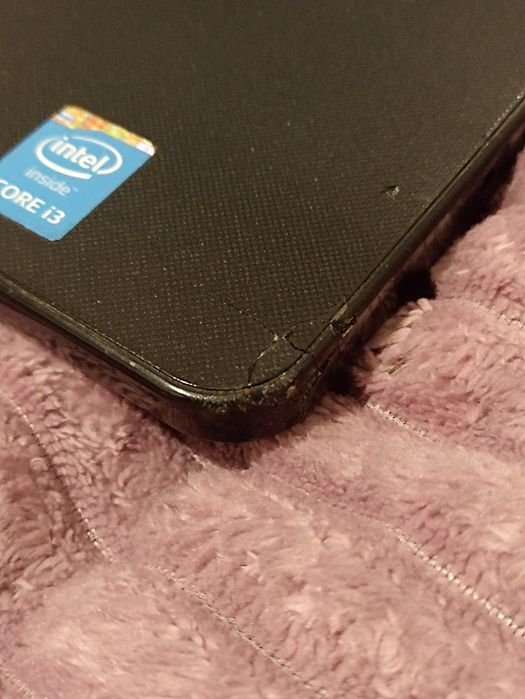 Продам ноутбук dell inspiron 5558