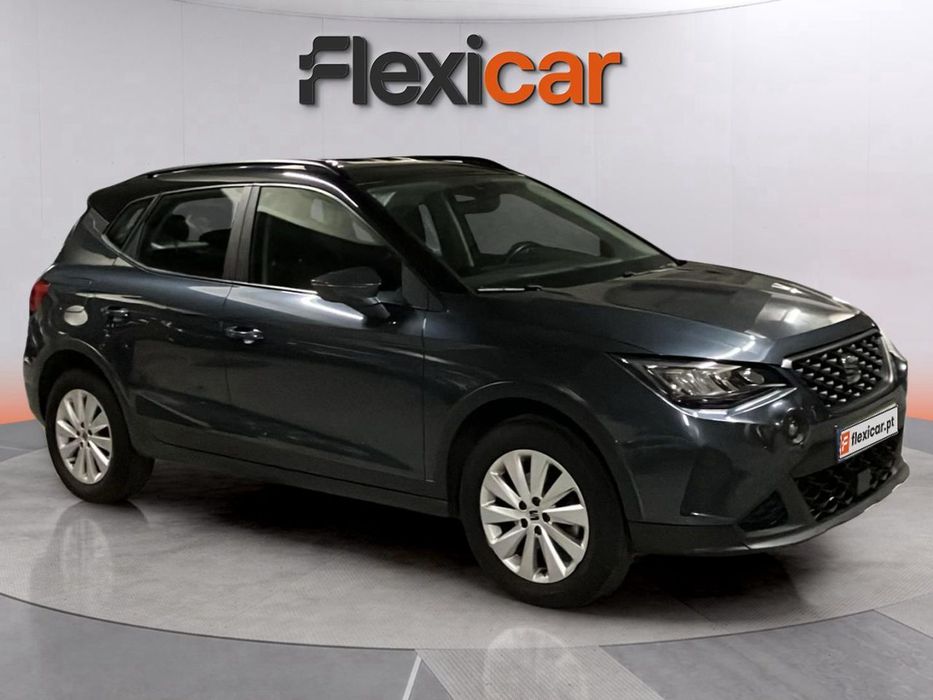 SEAT Arona 1.0 TSI Style