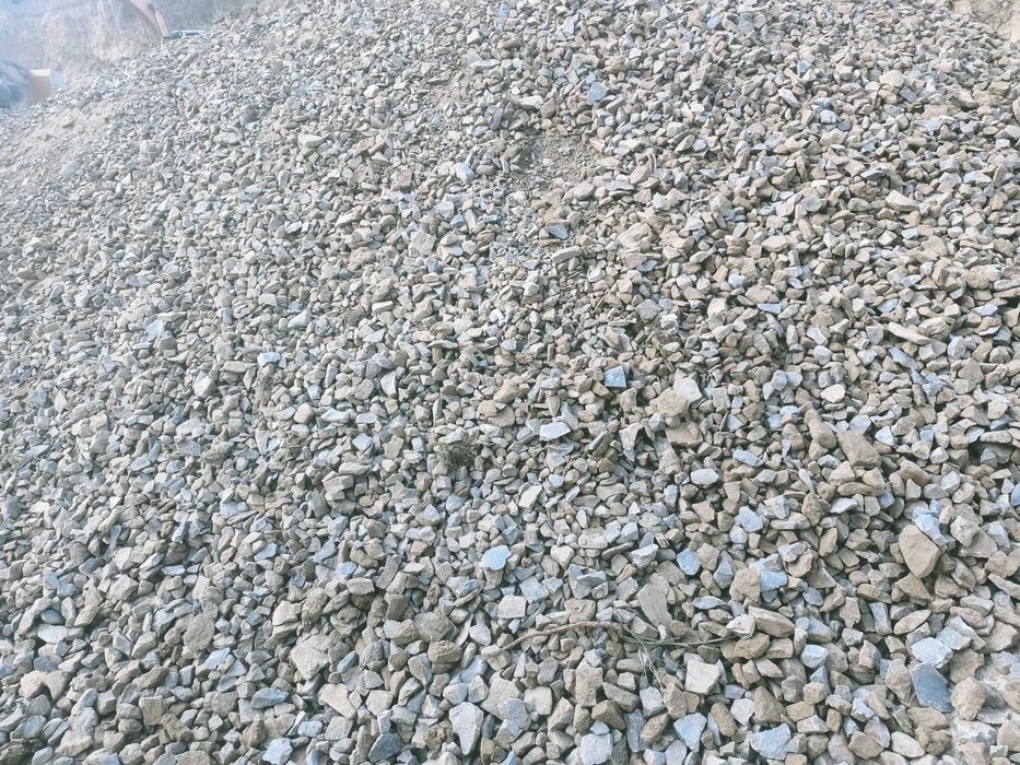 Kamień drogowy mieszanka 0-63 mm z własnej kopalni !!!