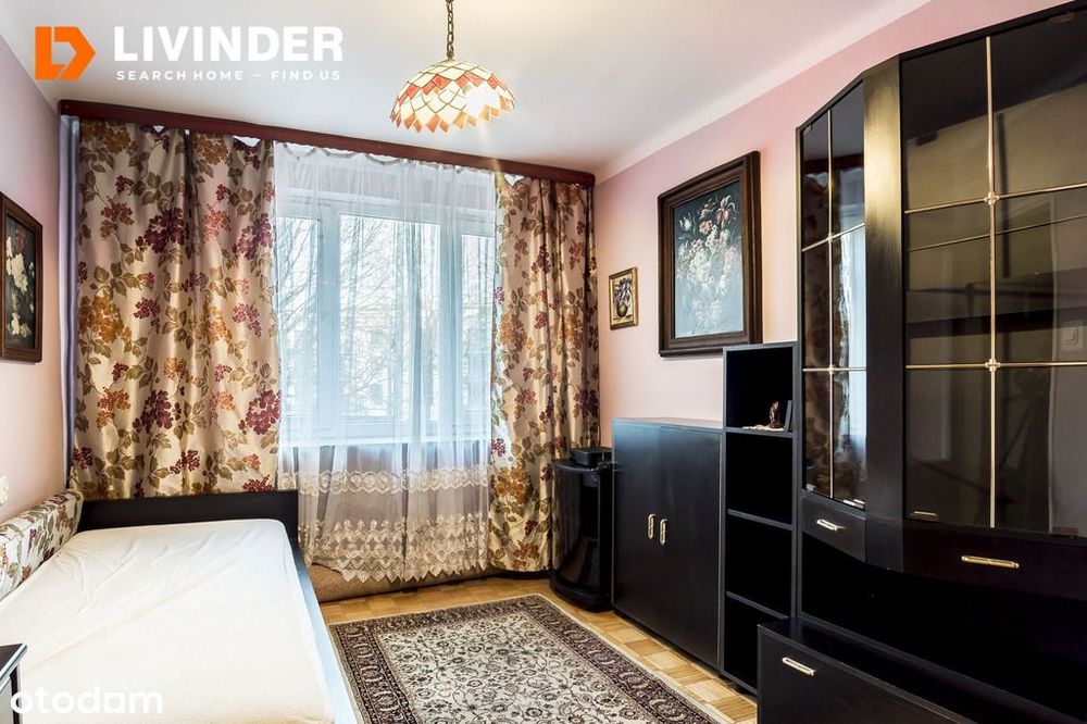 3 pokoje | 60 m | Cegła | Krowodrza | Garaż - Widok 6