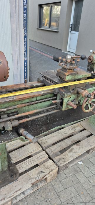 Tokarka Liebert Niemieck