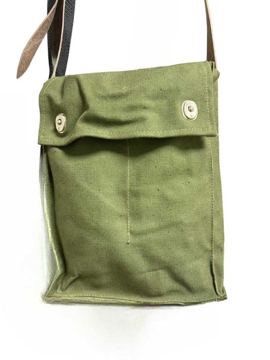 Противогаз ГП-7Б Нової модифікації