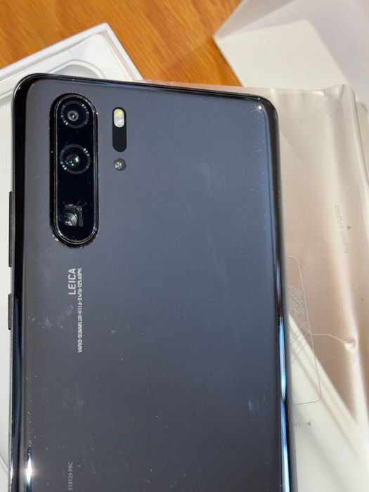 Vendo HUAWEI P30 Pro