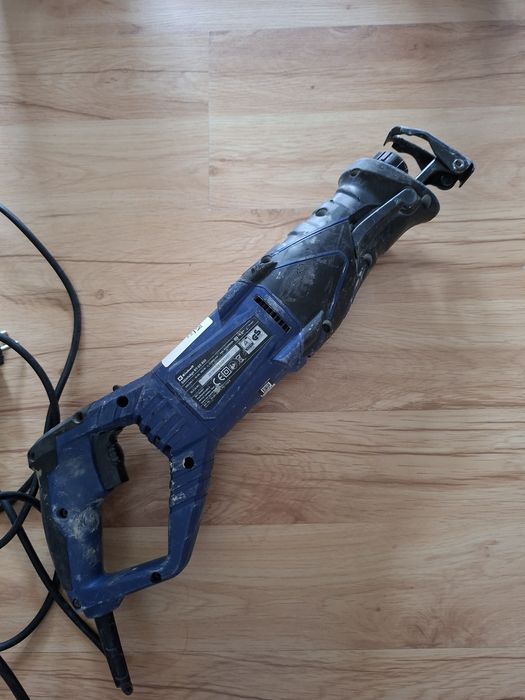 Piła szablasta Einhell BT-SS 850