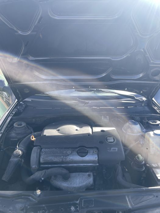 Seat Ibiza 1.0 Gasolina (janeiro 1999)