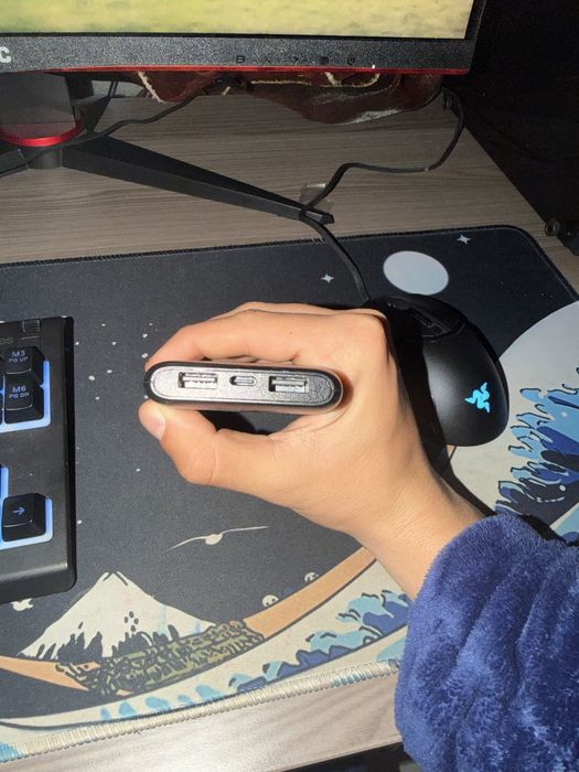 PowerBang 10.000 mAh