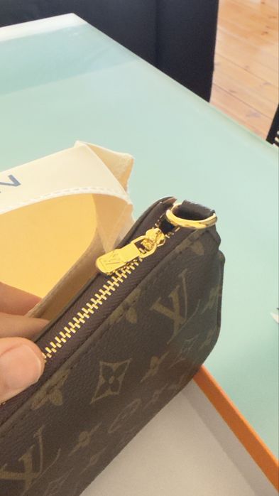 Louis Vuitton Pochette Accessoires