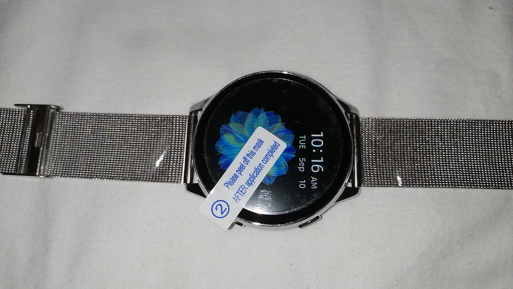 Часы Active Smart Watch T2 pro