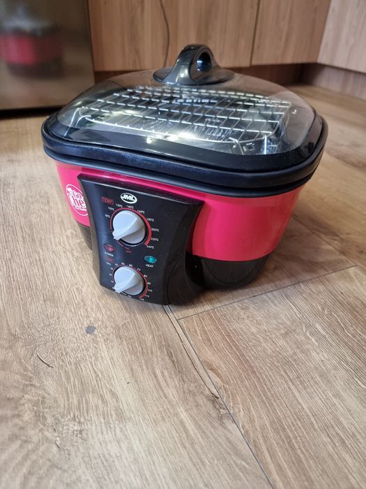 Go Chef Multicooker wielofunkcyjny 8w1 frytkownica