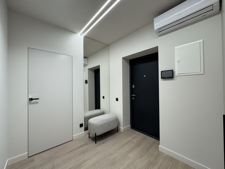 Оренда 2-кім. квартири 75 м.кв., в. Малоголосківська