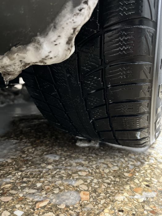 Обміняю на 205:60:16