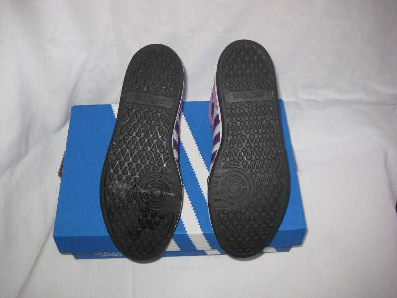 Кроссовки ботинки хайтопы Adidas оригинал 39-40 размер,стелька 25 см