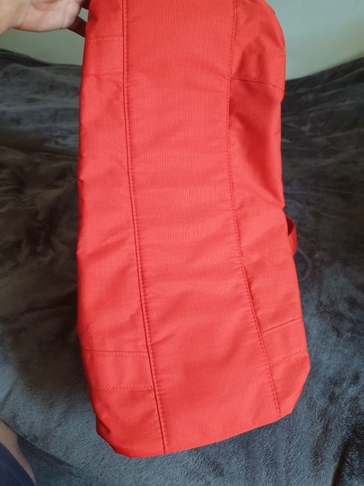 Torba sportowa Nike Siłownia fitnes basen