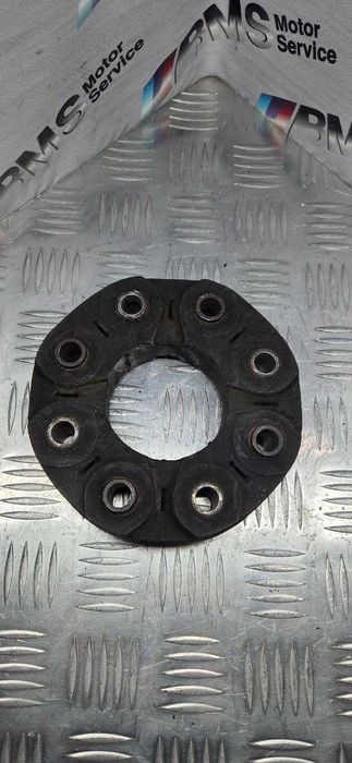 Эластичная муфта MERCEDES GAD01-005