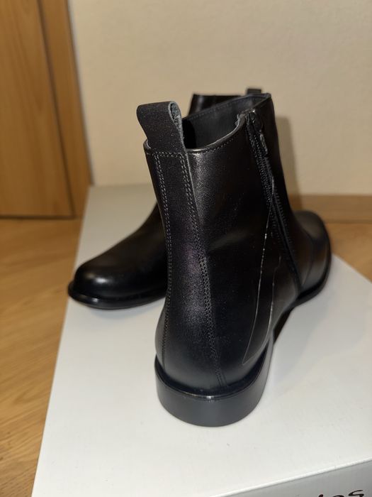 Sztyblety za kostkę roz. 42