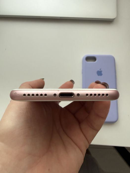 Айфон Iphone 7 256