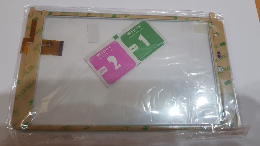 LCD touch Chuwi HI8