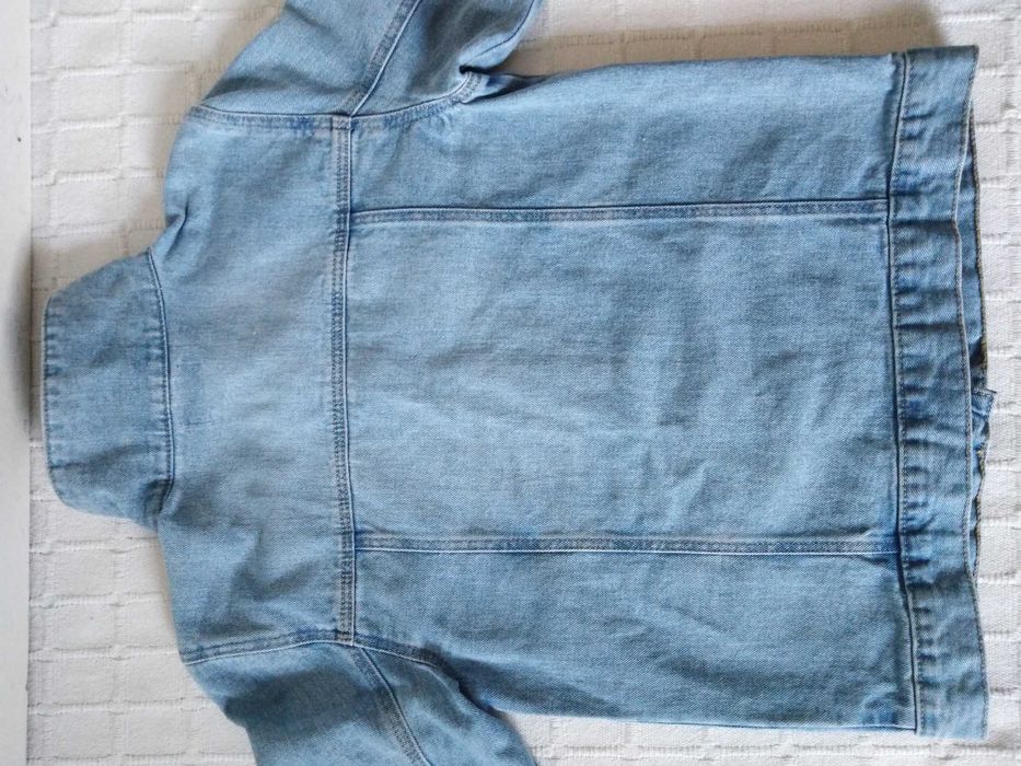 Casaco/Blusão Ganga Inextenso 12