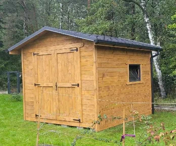 deska elewacyjna 2cm x13cmx300/400 gotowa do montażu dostępna od ręki