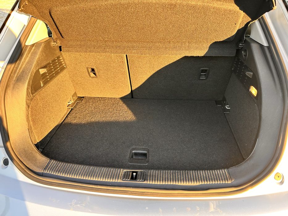 Audi A1 1.6 TDI 105cv