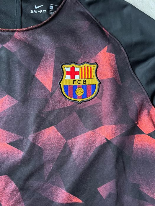 Чоловіча термо кофта Nike