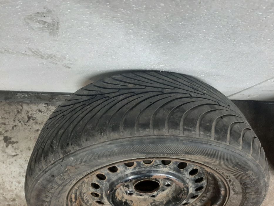 Запаски на бмв 5х120 220х60