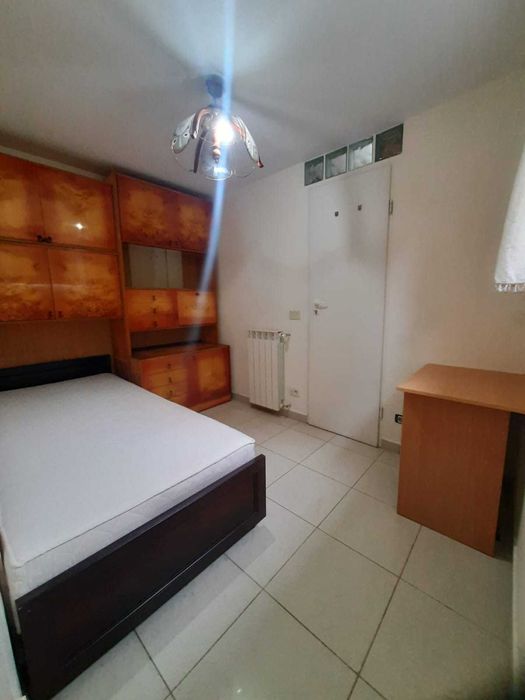 Mała kawalerka do wynajęcia