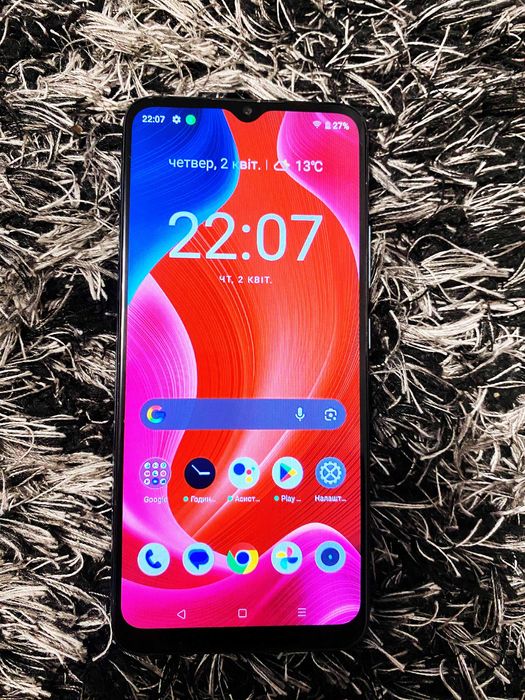 Мобільний телефон Xiaomi Realme c21y