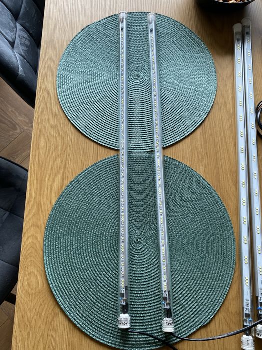 Aquael Leddy Tube Plant 16W