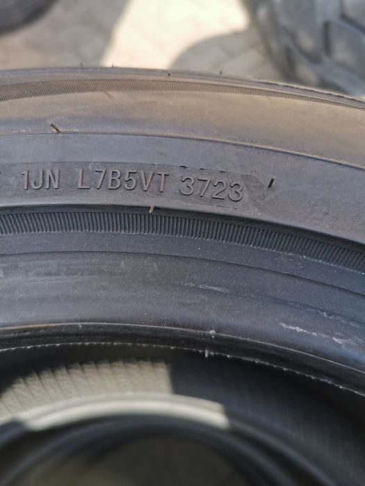 PARA opon 245/50R18 100W Vitour Formula Z WYPRZEDAŻ MAGAZYNU