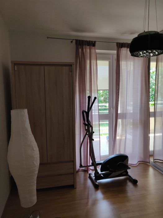Wynajmę mieszkanie bezpośrednio, Ruczaj Kampus UJ - Więcej
