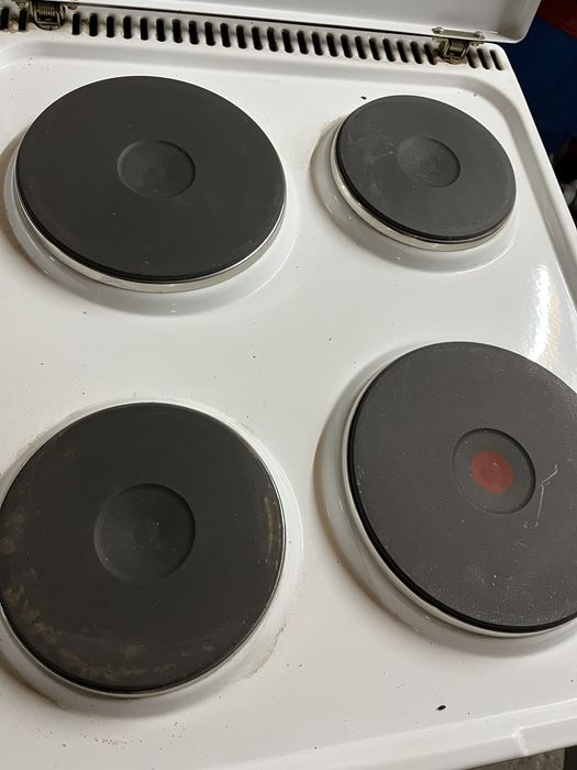 Електро плита горєньє Gorenje