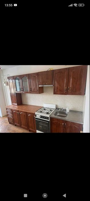 Продам кухню недорого