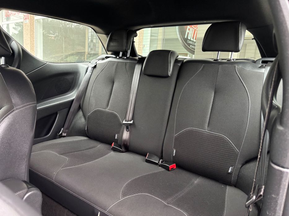 DS 3 PureTech 82 Connected Chic