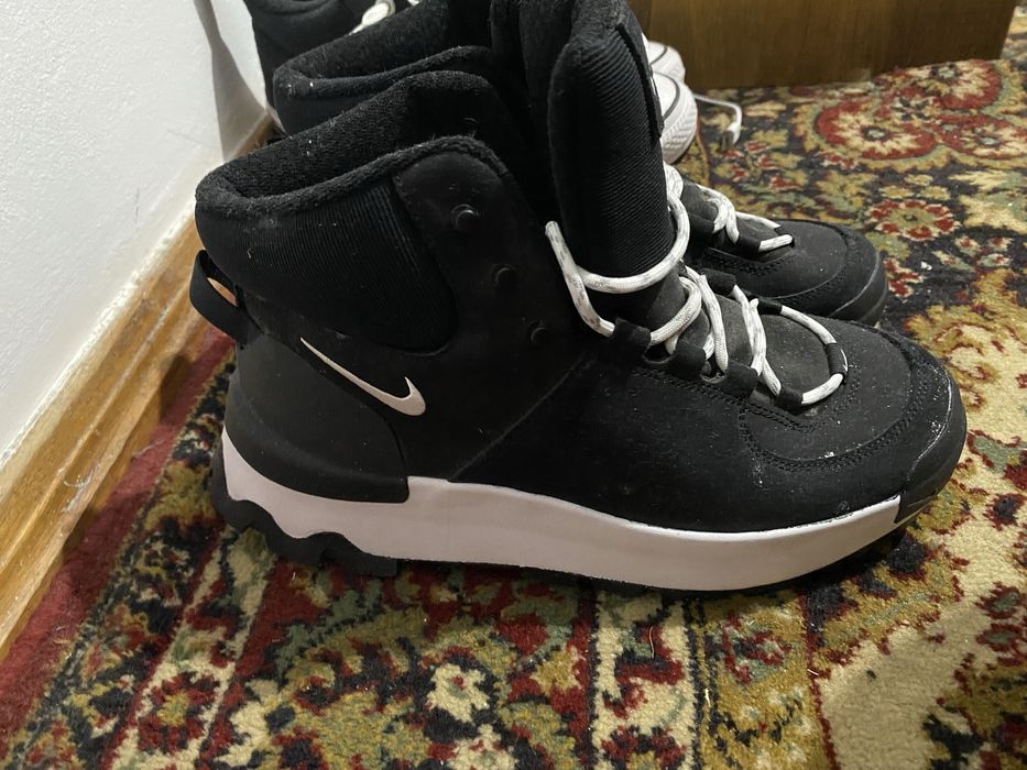 Chuteiras Nike City Classic