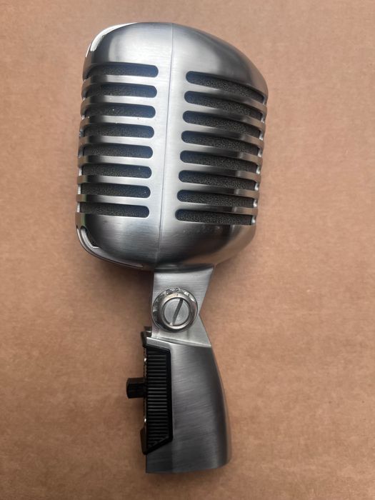 Mikrofon shure SH-55