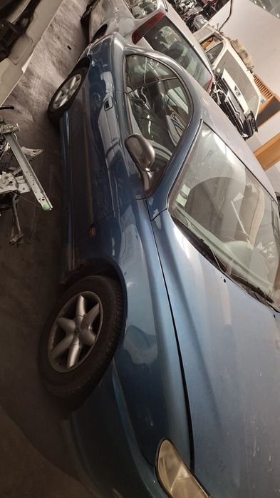 Peugeot 406 coupe 2.0 16v 132cv ref: rfv para peças