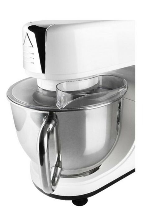 Batedeira Haeger Semi-profissional